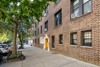 Claremont LaSalle in New York, NY - Building Photo - Building Photo