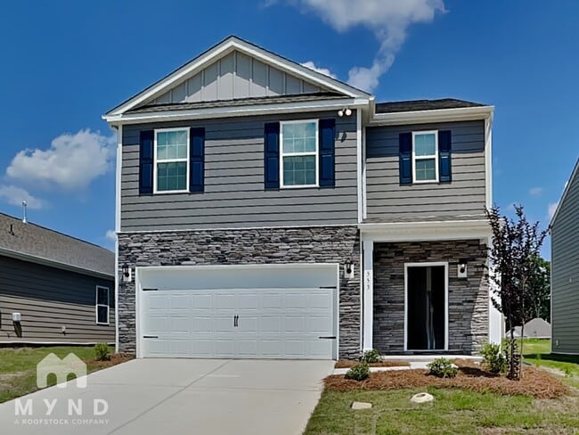 property at 553 Zermatt Ct