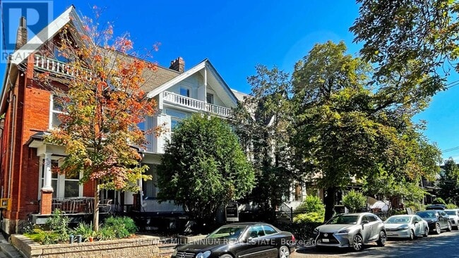 property at 59 Major St