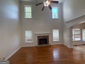 3106 George Pl in Douglasville, GA - Building Photo - Building Photo