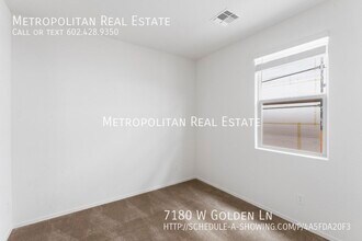 7180 W Golden Ln in Peoria, AZ - Building Photo - Building Photo