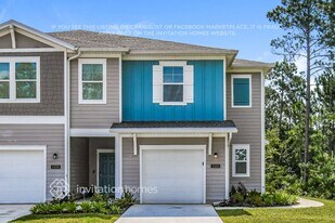 13253 Shore Grass Dr in Jacksonville, FL - Building Photo