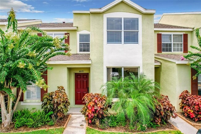 property at 6021 Osprey Lake Cir