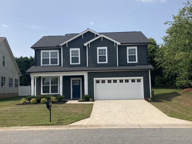 property at 4688 Fairway Run Dr