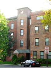 110 Mill Street in Poughkeepsie, NY - Building Photo - Building Photo