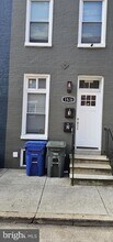 1531 W Fairmount Ave in Baltimore, MD - Foto de edificio - Building Photo