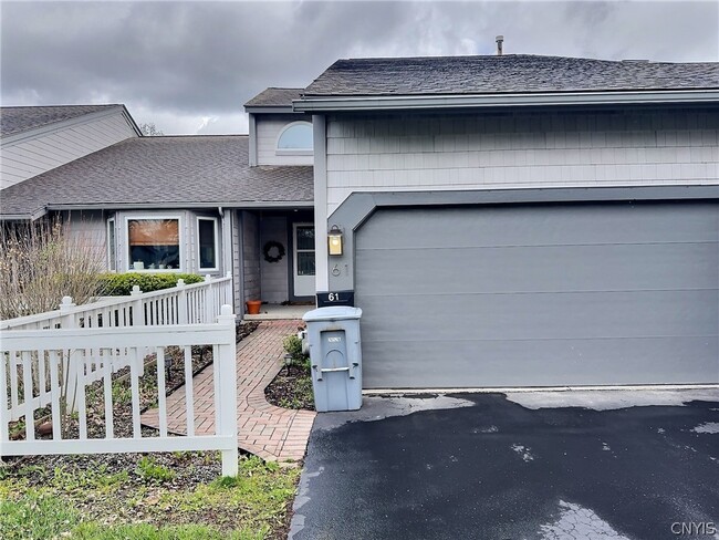 property at 61 Midlake Cir