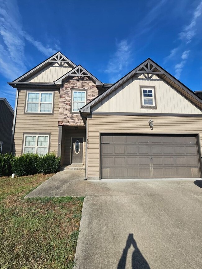 property at 3776 Windhaven Dr