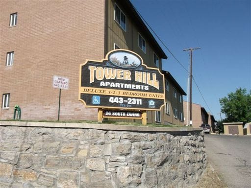 Tower Hill in Helena, MT - Building Photo - Building Photo