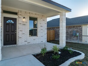 5210 Rose Gdn Lp in Killeen, TX - Building Photo - Building Photo