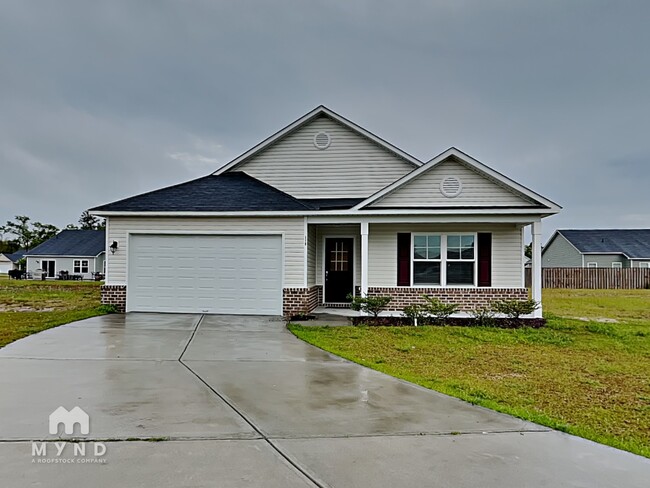 property at 119 Dasher Dr