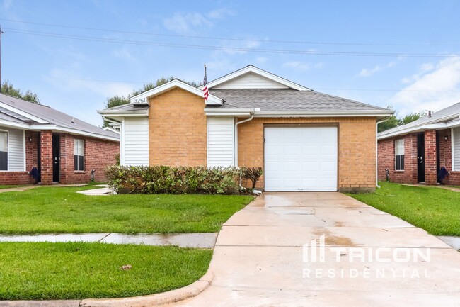 property at 3251 Jorns St