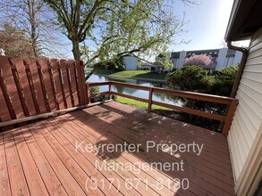 9115 Sea Oats Dr in Indianapolis, IN - Building Photo - Building Photo