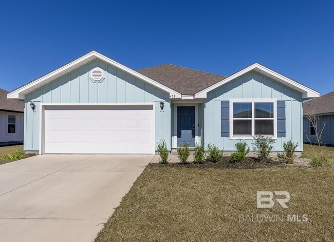 408 Winters Ave in Gulf Shores, AL - Building Photo - Building Photo