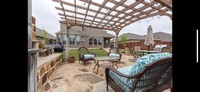 2032 Cactus Mound Dr in Leander, TX - Foto de edificio - Building Photo