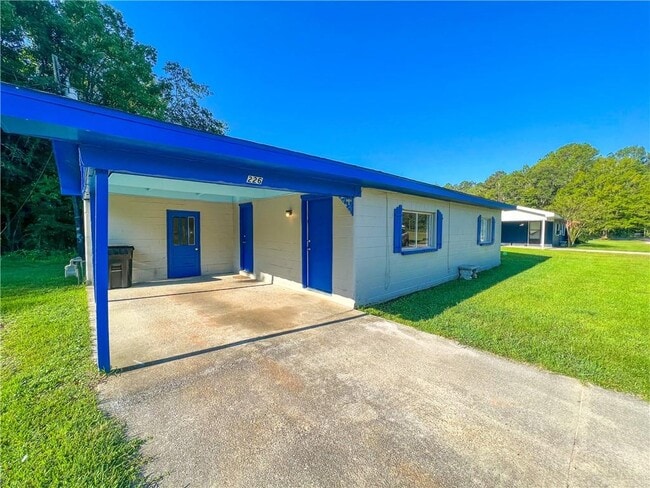 226 Hildersheim Dr in Prichard, AL - Building Photo - Building Photo