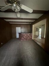 401 S Jefferson Dr in Abilene, TX - Building Photo - Building Photo