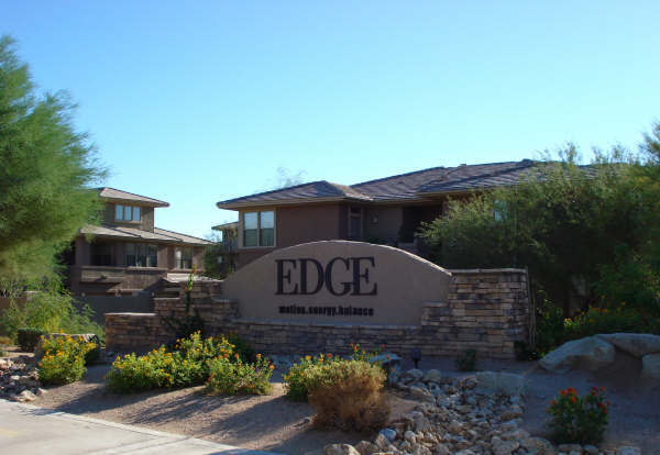 20101 N 78th Pl, Unit 1197 in Scottsdale, AZ - Foto de edificio