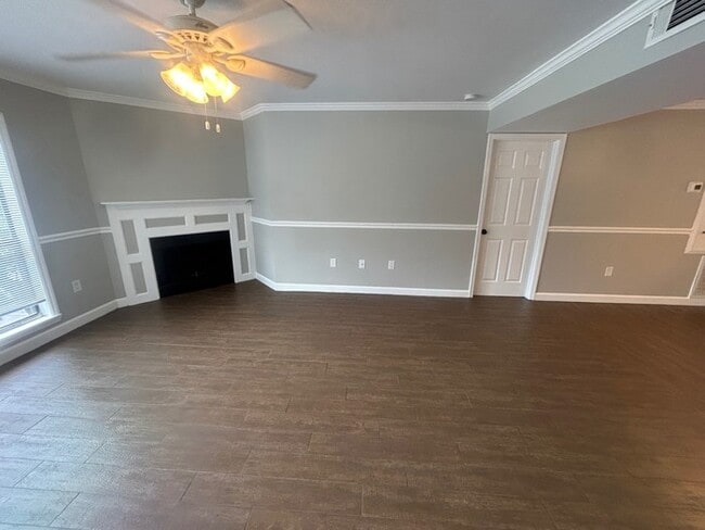 property at 3609 Juneau Rd