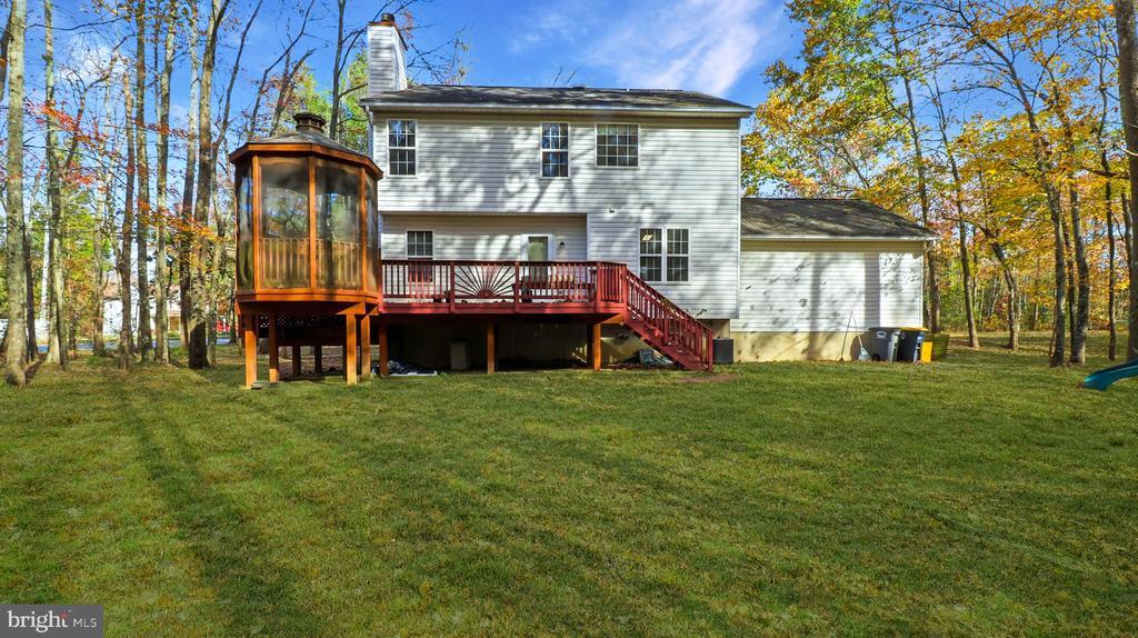 14101 Kathleen Ln in Brandywine, MD - Building Photo