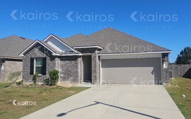 property at 203 SANTIAGO COURT