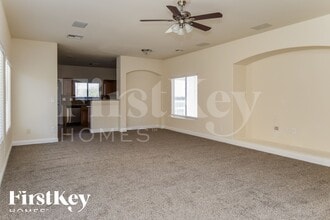 1680 Dark Wolf Ave in Las Vegas, NV - Building Photo - Building Photo