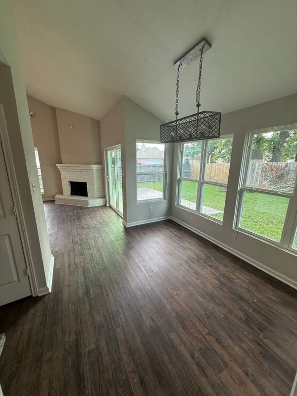 6534 Lodgepole Rd in Houston, TX - Building Photo - Building Photo