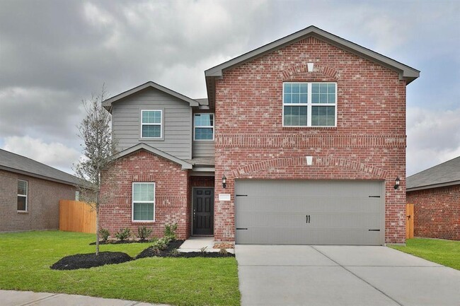 property at 8003 Vacek Meadows Loop