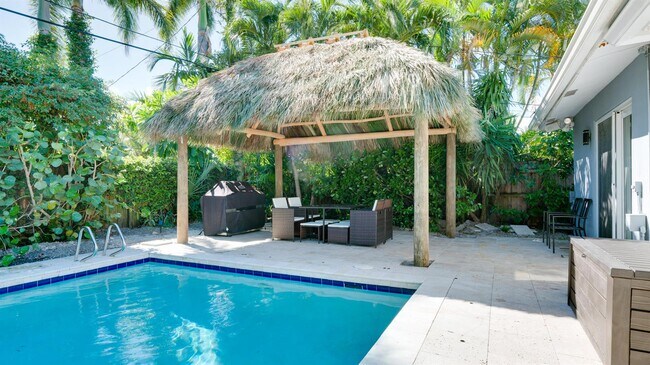 property at 1786 NE 21st St