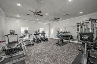 The Flats at Sugarland in Sugar Land, TX - Building Photo - Building Photo