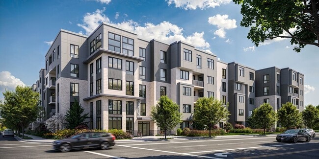 Orrin in Beaverton, OR - Building Photo - Building Photo