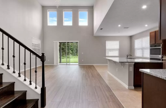 6018 Glory Bower Dr in Oakland, FL - Foto de edificio - Building Photo