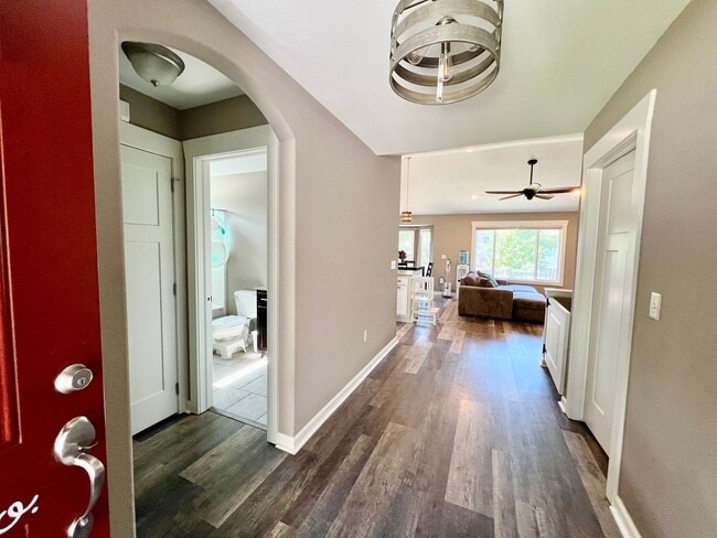 4728 Plumthicket Dr in Manhattan, KS - Building Photo - Building Photo
