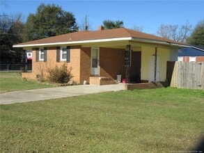 1119 Juniper Dr in Fayetteville, NC - Building Photo - Building Photo