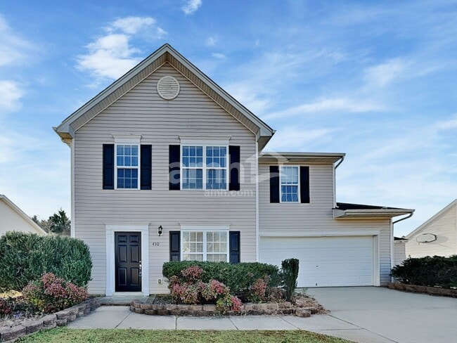 property at 430 Rockbridge Dr