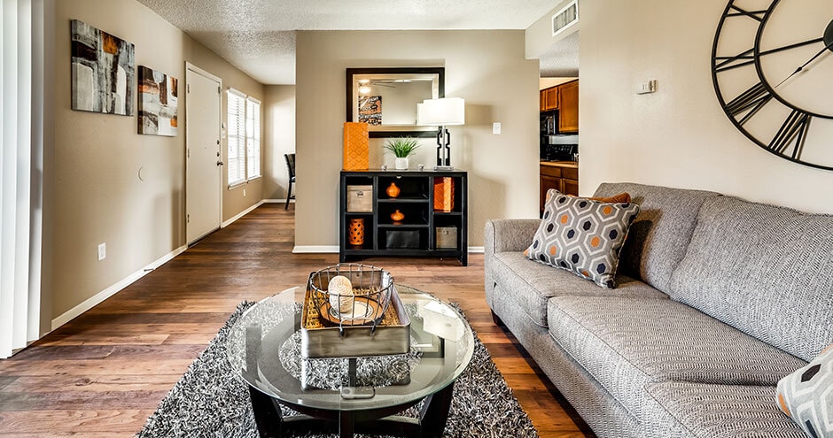 Chelsea Creek Apartment Homes in Tyler, TX - Foto de edificio