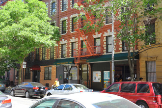 Yorkville Properties in New York, NY - Building Photo - Building Photo