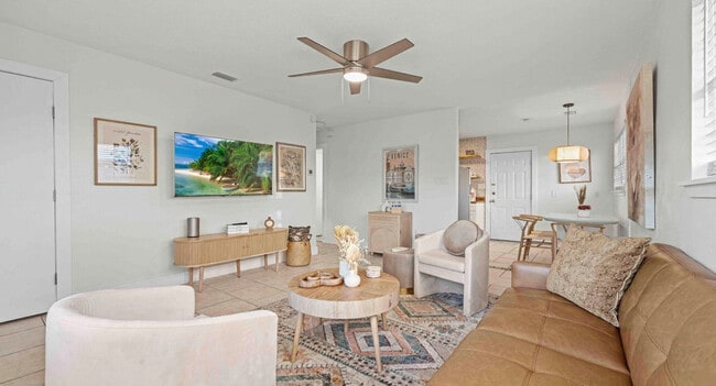 209 Angelfish Ave., Unit SI ID1502031P in Fort Walton Beach, FL - Building Photo - Building Photo