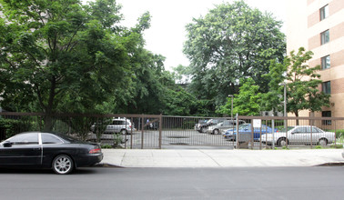 Bridge Street Senior Housing in Brooklyn, NY - Building Photo - Building Photo