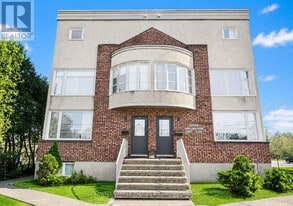 1204 Shillington Ave in Ottawa, ON - Building Photo