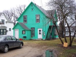 226 E Vernon in Fergus Falls, MN - Building Photo