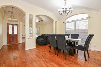 9107 Fernwillow Dr in Spring, TX - Building Photo - Building Photo