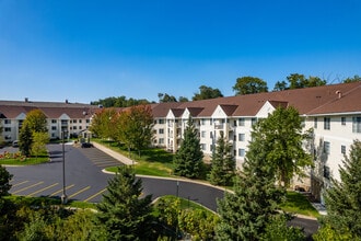 Gramercy Park Northwest in Minneapolis, MN - Building Photo - Building Photo