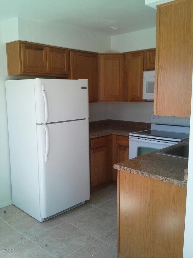 1314 Vista Ave-Unit -1 in Phoenix, AZ - Building Photo - Building Photo