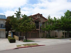 4084 Hamilton St in San Diego, CA - Building Photo