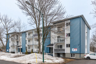 4121-4123 Du Barrage Rue Apartments