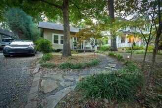 1927 Kenwood Ave in Charlotte, NC - Foto de edificio - Building Photo