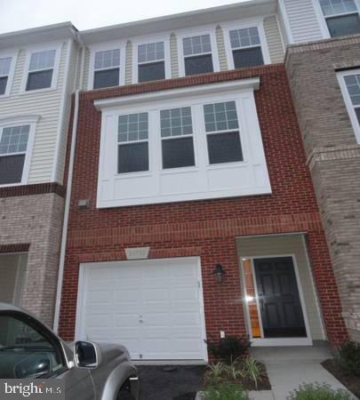 property at 21755 Harroun Terrace