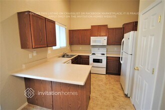 5617 W Ellis Dr in Phoenix, AZ - Building Photo - Building Photo