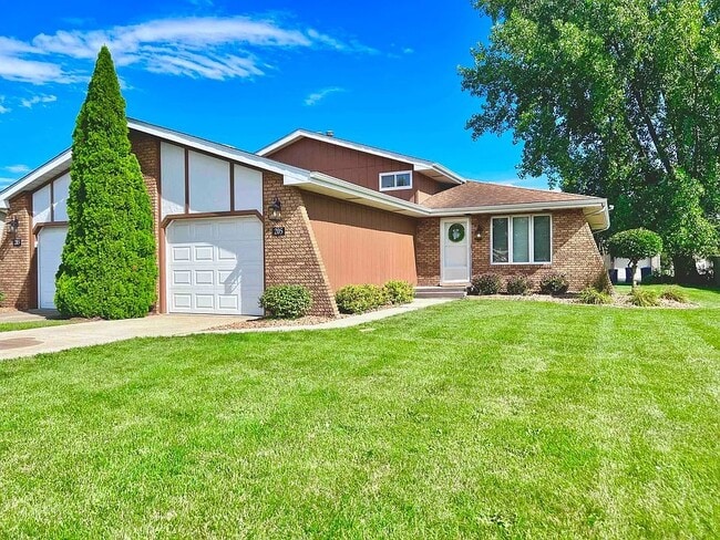 property at 205 Juniper Dr